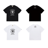 Bathing ape T Shirts