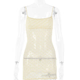 Women Dress Summer Sexy Hot Girl Dress
