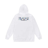 Bathing ape Hoodie