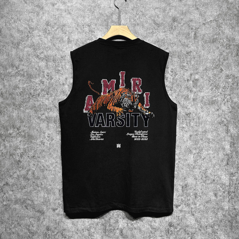 Amiri Vest
