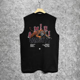 Amiri Vest