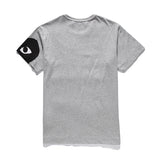 CDG Be Kind T Shirt Short Sleeve T-shirt Cotton round Neck