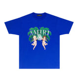 Amiri T Shirts