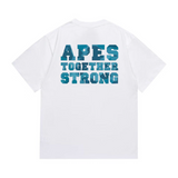 Bathing ape T Shirts