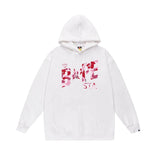 Bathing ape Hoodie