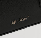 Off White Bag Casual Outdoor Convenient Tote Bag
