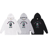 Bathing ape Hoodie