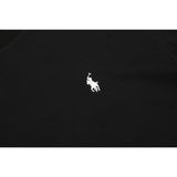 Ralph Lauren T Shirts Embroidered Crew Neck Short Sleeves