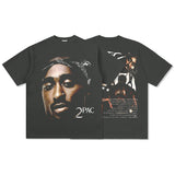 TUPAC T-shirt