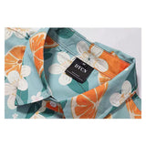 Mens beach shirt