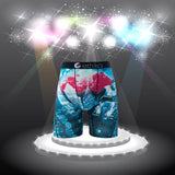 Ethika Boxer Briefs Breathable and Quick Drying Boxer Briefs