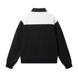 Amiri Jacket Spring and Autumn Jacket Men's and Women's Same