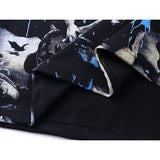 Mixed Emotion Long Sleeved Shirt