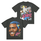 Kanye West T shirts