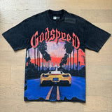 Godspeed T Shirts