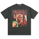 DJ Petti Gatez T-shirt