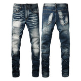 Men Trendy Jeans