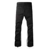 Amiri Jeans High Street Distressed#9306