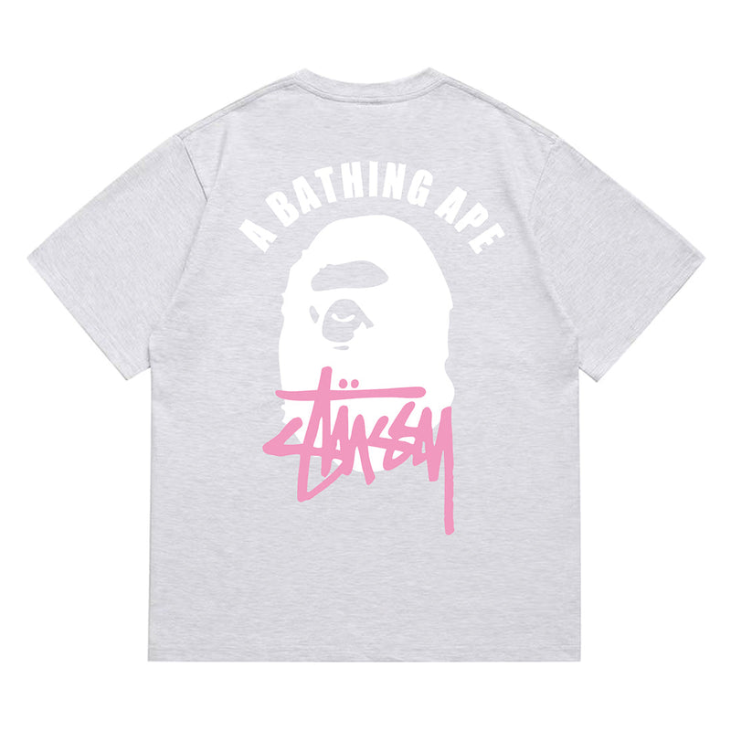 Bathing ape T Shirts