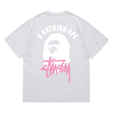 Bathing ape T Shirts