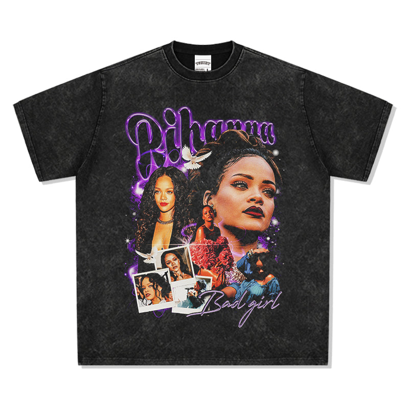 Rihanna T-Shirt