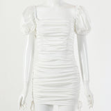 Women Dress Sexy Temperament Dress
