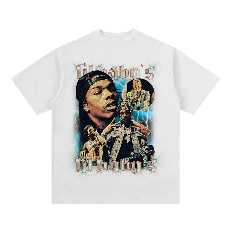 Lilbaby T-shirt