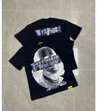 Cough Syrup T Shirts Direct Injection Hot Diamond Short Sleeves