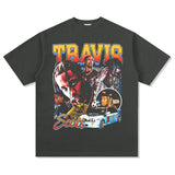 TRAVIS SCOTT T shirts