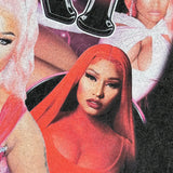 Nicki-Minaj T-shirt