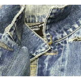 ERD Jacket