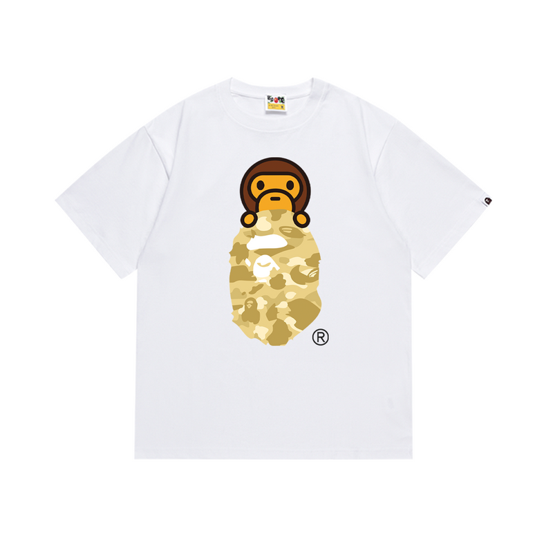 Bathing ape T Shirts