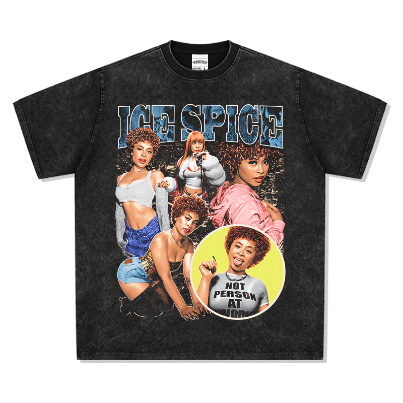 Ice Spice T-shirt