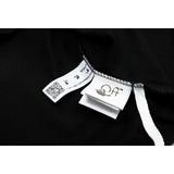 Off White T Shirts Direct Printing Pattern