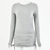 Women Dress Sexy Temperament Dress
