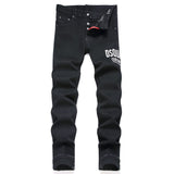 DSQ2 Jeans Slim-fit Stretch Jeans