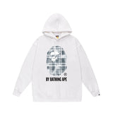 Bathing ape Hoodie