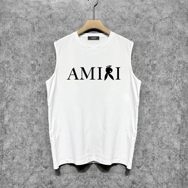 Amiri Vest