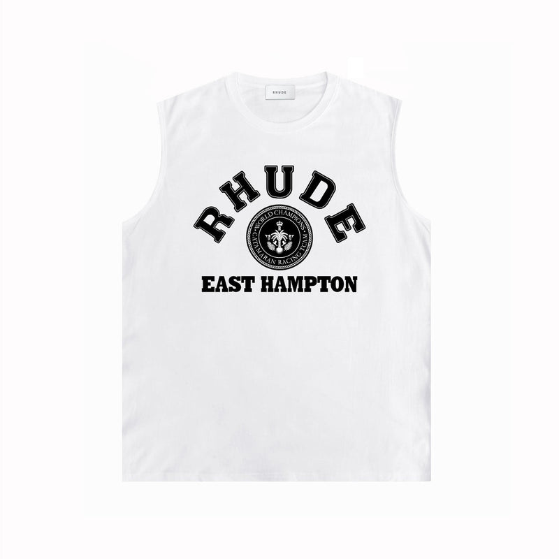 Rhude Tank T Shirts
