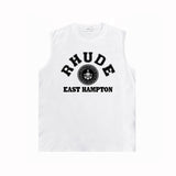 Rhude Tank T Shirts