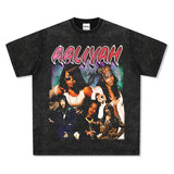 AALIYAH T-shirt
