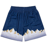 Eric Emanuel Ee Shorts Fitness Mesh Sports Quick-drying Shorts