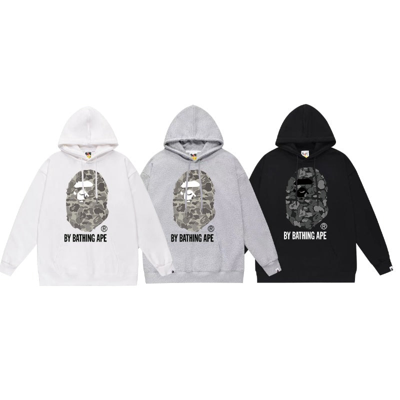 Bathing ape Hoodie