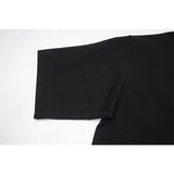 House Of Errors T-Shirt Eye of Truth Embroidered Loose Vintage T-Shirt