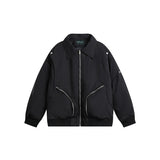 Unisex Coat Winter Warm Coat for Men and Women