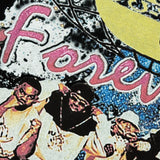 Wu tang clan t-shirt