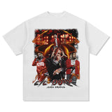 Lil Durk T shirts