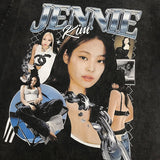 jennie t-shirt