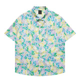Mens beach shirt