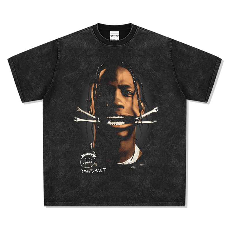 Travis Scott T-shirt